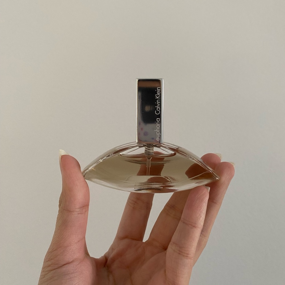 Calvin Klein Euphoria Perfume